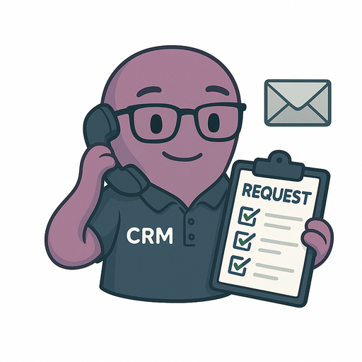 Request your free audit