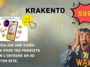 OFFRE SPÉCIALE VIDEO 20S