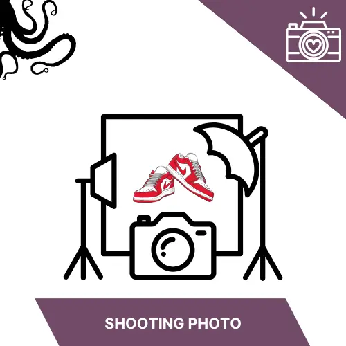 Shooting Photo Pro