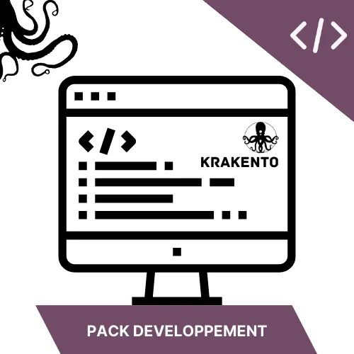 Pack Developpement