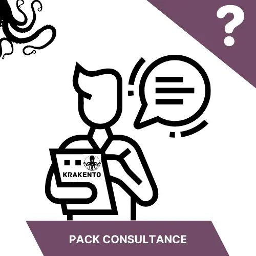 Pack Consultance Odoo