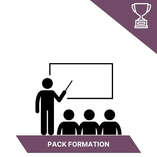 Pack Formation Odoo